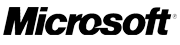 Microsoft